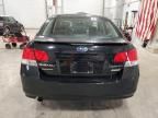 2013 Subaru Legacy 2.5I Premium