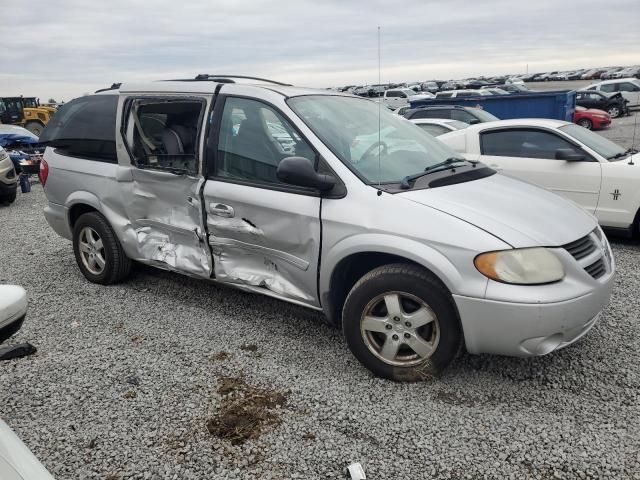 2006 Dodge Grand Caravan SXT