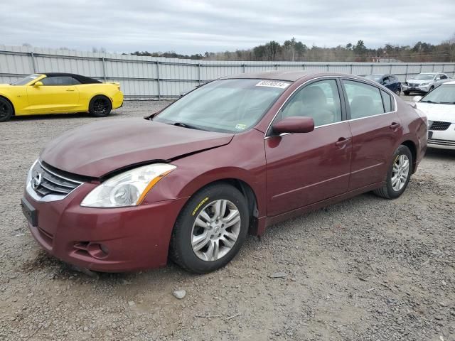 2011 Nissan Altima Base