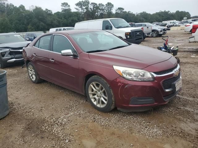 2016 Chevrolet Malibu Limited LT