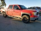 2009 GMC Sierra K1500 SLE