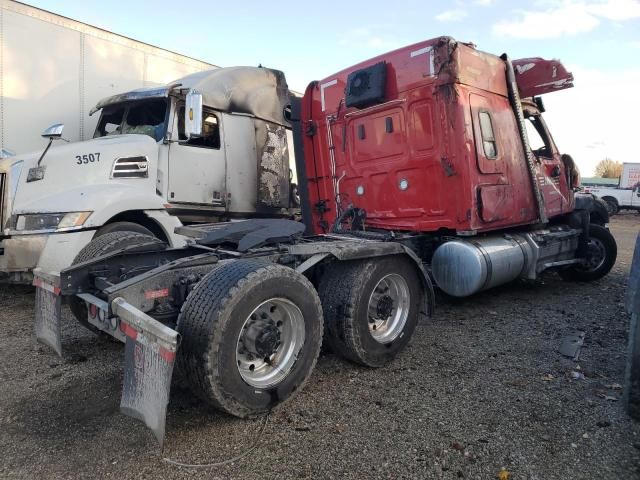 2025 Western Star 49X Chassis