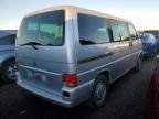 2003 Volkswagen Eurovan MV