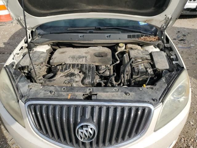 2015 Buick Verano