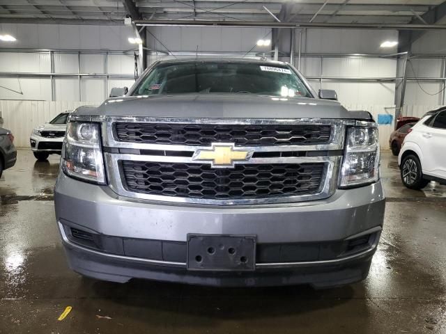 2019 Chevrolet Tahoe K1500 LS