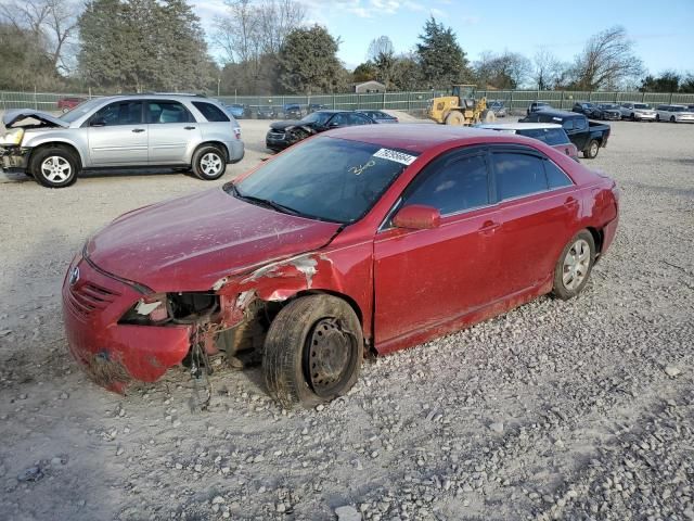 2008 Toyota Camry CE