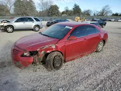 2008 Toyota Camry CE en venta en Madisonville, TN