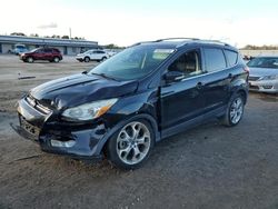 2015 Ford Escape Titanium en venta en Harleyville, SC