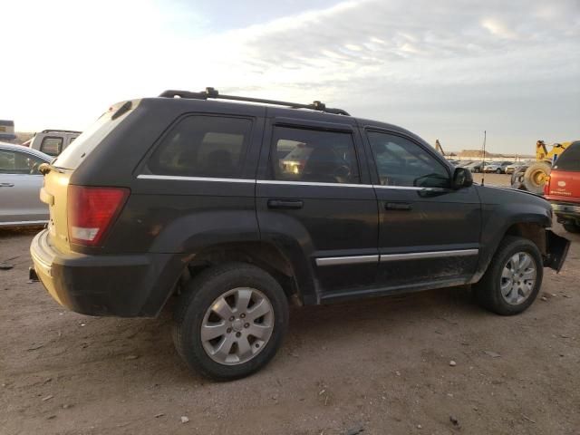 2009 Jeep Grand Cherokee Limited