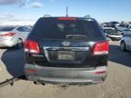 2011 KIA Sorento Base