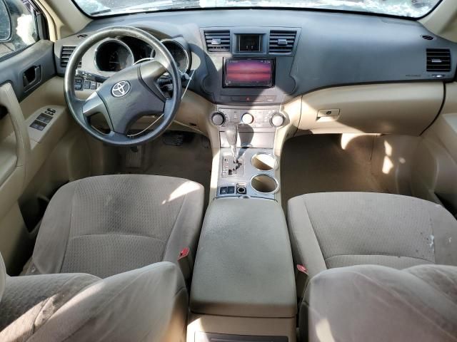 2009 Toyota Highlander