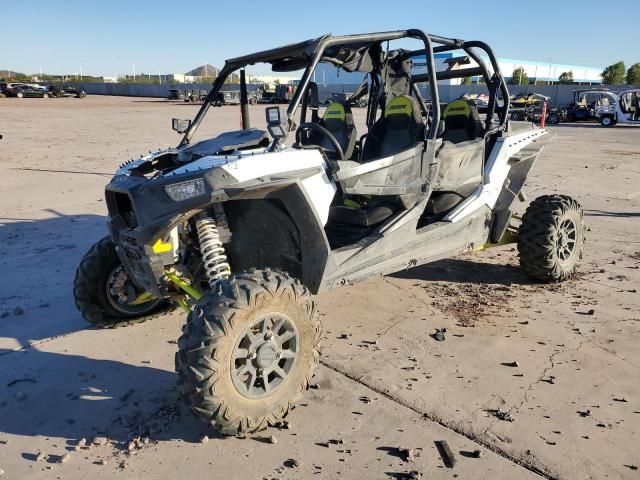 2018 Polaris RZR XP 4 1000 EPS