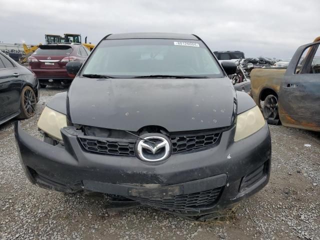 2007 Mazda CX-7