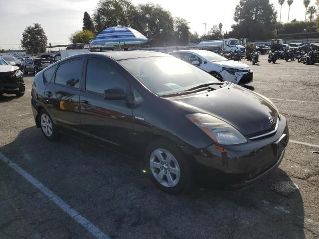 2009 Toyota Prius