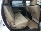 2008 Toyota Sequoia SR5