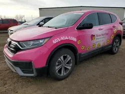 2022 Honda CR-V LX en venta en Rocky View County, AB