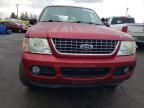 2005 Ford Explorer XLT