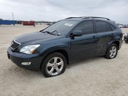 2004 Lexus RX 330 en venta en Arcadia, FL