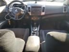 2010 Mitsubishi Outlander ES