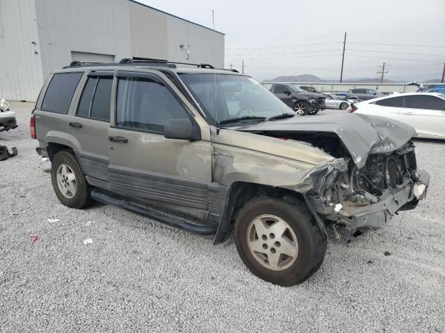 1995 Jeep Grand Cherokee Laredo