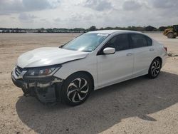 Honda salvage cars for sale: 2014 Honda Accord Sport