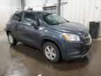 2016 Chevrolet Trax 1LT