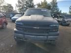 2002 Chevrolet Silverado K2500 Heavy Duty