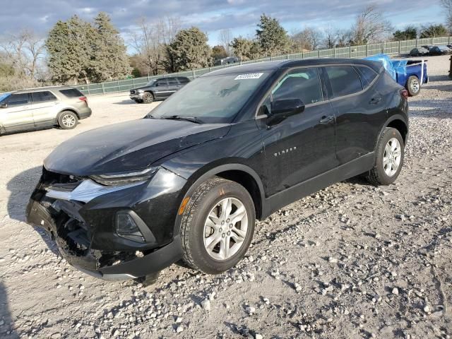 2019 Chevrolet Blazer 1LT