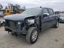 Chevrolet Vehiculos salvage en venta: 2019 Chevrolet Silverado C1500 LT