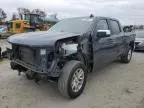 2019 Chevrolet Silverado C1500 LT