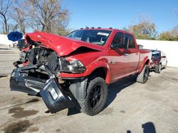 Dodge Vehiculos salvage en venta: 2012 Dodge RAM 2500 SLT