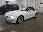 2003 BMW Z4 3.0