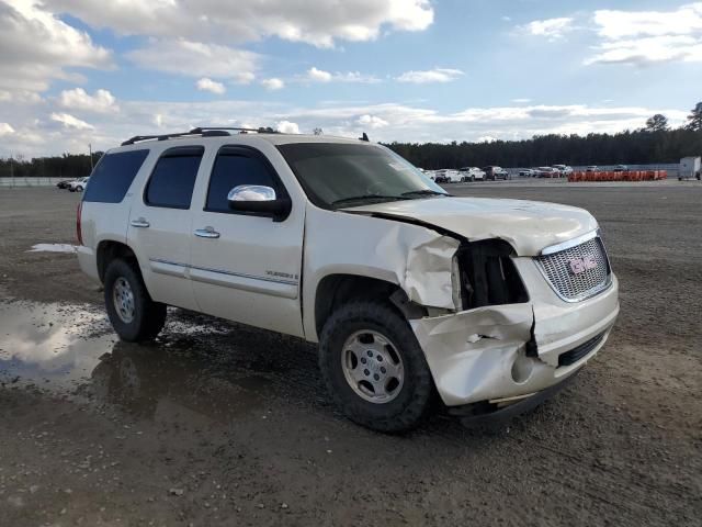 2008 GMC Yukon