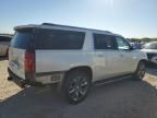 2015 Chevrolet Suburban K1500 LTZ