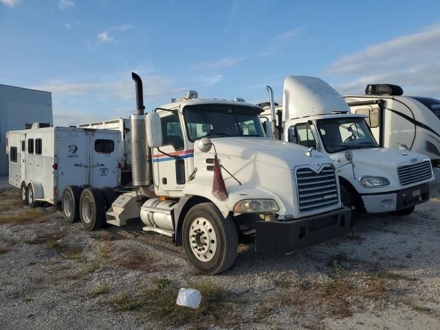 2009 Mack 600 CXU600