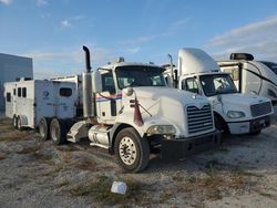 Mack Vehiculos salvage en venta: 2009 Mack 600 CXU600