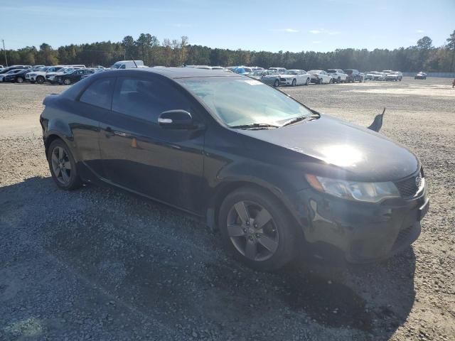 2010 KIA Forte EX