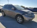 2013 Nissan Murano S