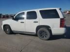 2014 Chevrolet Tahoe Police