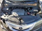 2012 Acura MDX Technology