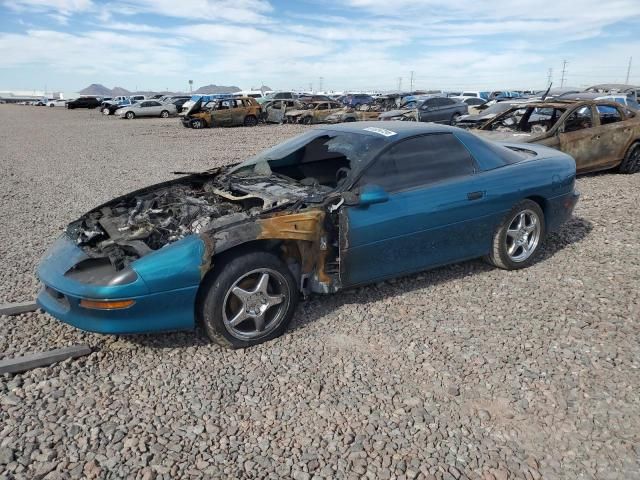 1996 Chevrolet Camaro Z28