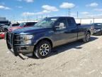 2018 Ford F150 Super Cab