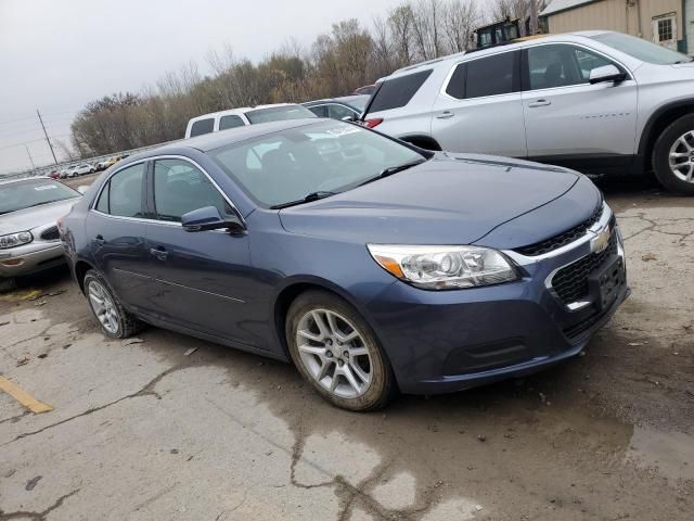 2014 Chevrolet Malibu 1LT