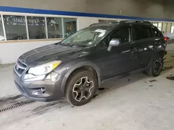 Subaru xv salvage cars for sale: 2013 Subaru XV Crosstrek 2.0 Premium