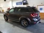 2016 Dodge Journey Crossroad