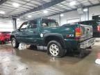 2005 GMC New Sierra K1500