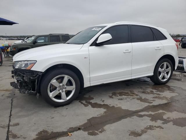 2011 Audi Q5 Premium Plus