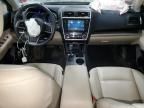 2018 Subaru Outback 3.6R Limited