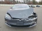 2017 Tesla Model S