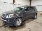 2007 GMC Acadia SLE